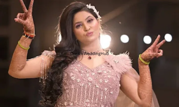 Parul Garg Makeovers